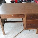 Original Desk