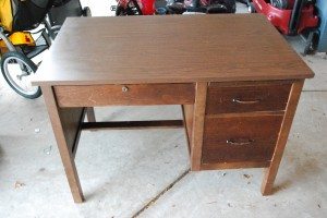 Original Desk