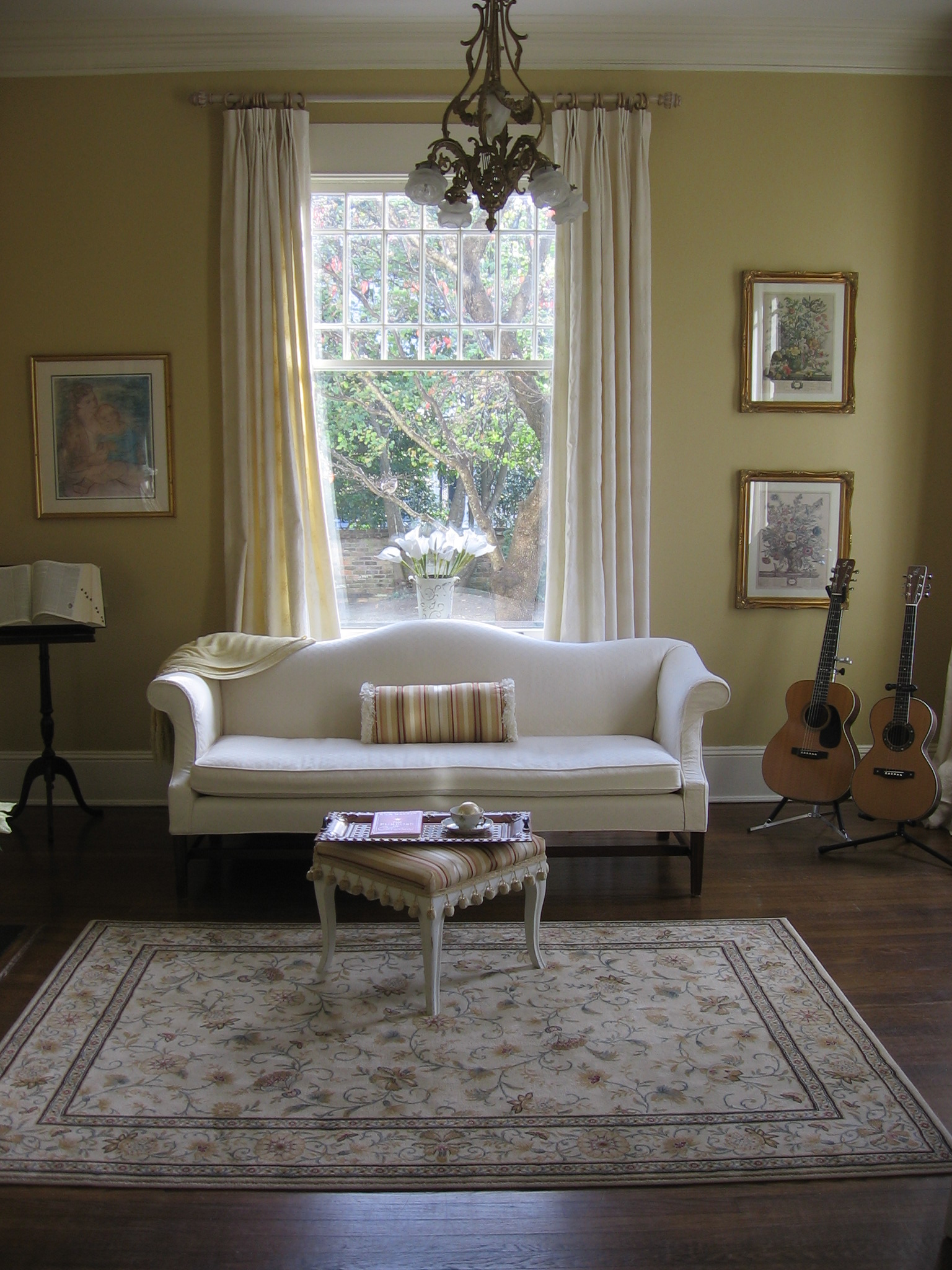 Living Room 1