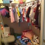 Sloane's Closet