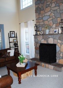 family room1