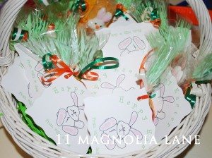 basket