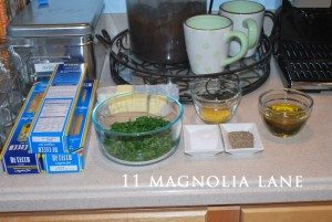 ingredients