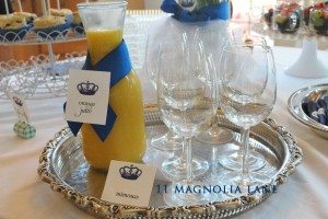 mimosas