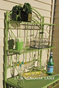 rack top