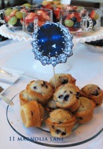 ring muffins