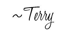 terry signature