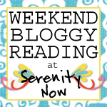 Weekend+Bloggy+Reading