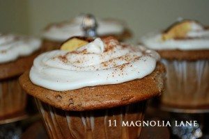 cupcakes