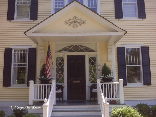 porch