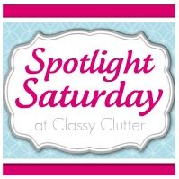 Spotlight Saturday button