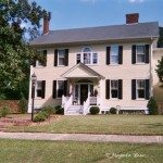 1nc house