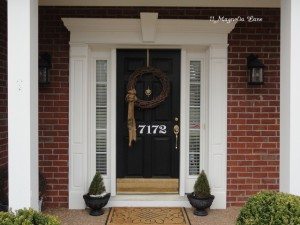 Christy Front Porch