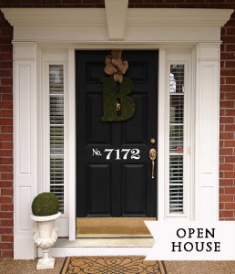christy open-house