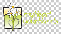 Causes Close to Our Hearts--myHeart, yourHands