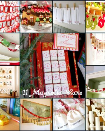 Advent Calendars: Let the Countdown Begin