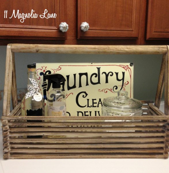 laundry-room-supplies-caddy