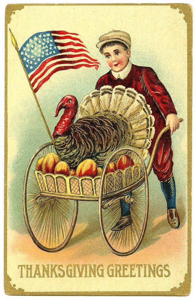 Thanksgiving-greetings