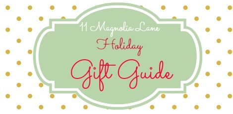 holiday gift guide banner