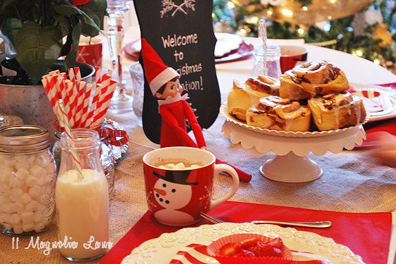 elf-breakfast-food
