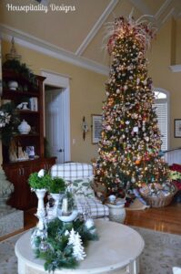 Holiday Open House Series~ Shirley from Housepitality Designs
