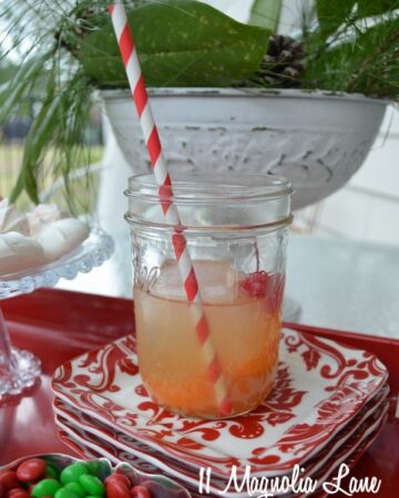 From-Scratch Whiskey Sours Recipe