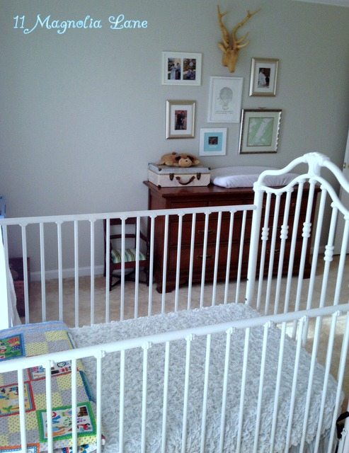 Crib_Nursery