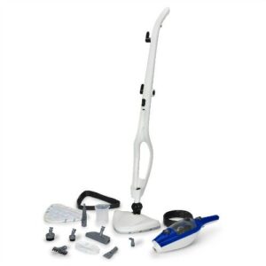 HomeRight SteamMachine Plus Mop--great for disinfecting without harsh chemicals! | 11 Magnolia Lane