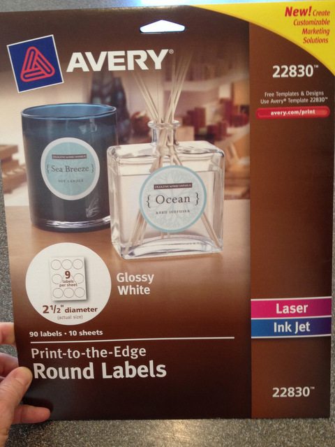 avery-labels