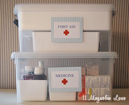 first-aid-and-medicine