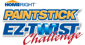 Take the HomeRight PaintStick EZ-Twist Challenge (Win an iPad Air!) AND a New Giveaway