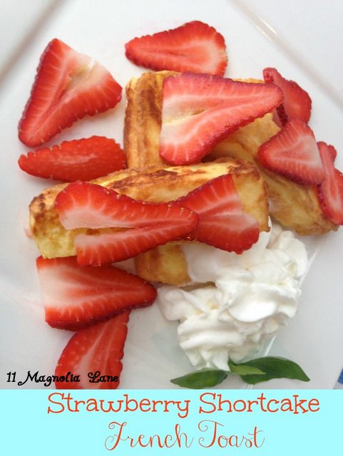 Strawberry_Shortcake_French_Toast