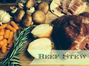 Slow Cooker Beef Stew Recipe & Reinvented Leftover Ideas