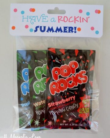 Pop Rocks Have a Rocking Summer printable