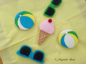 End of School Treats and Play Date Calling Cards {PLUS Yummy GIVEAWAY}