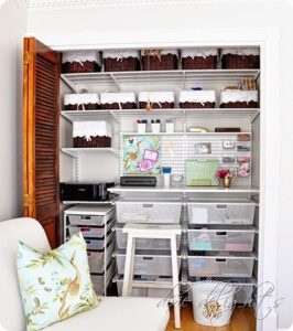 Organized Office by Dixie Delights for Operation:Organization