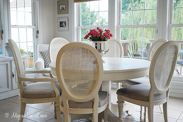 breakfast-room-table-cane-chalkpaint-chairs