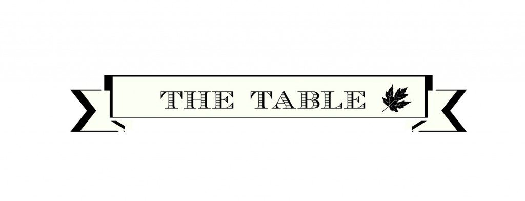 The Table Graphic1