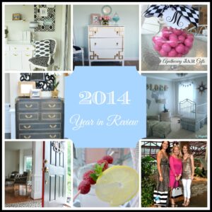 11 Magnolia Lane Year in Review {2014}