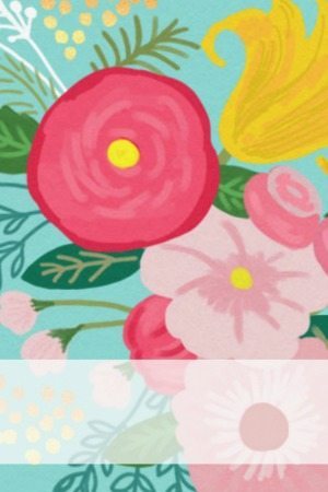 Free Floral Printable Gift Tags (matches Avery 22802) | 11 Magnolia Lane