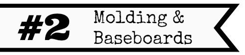 #2-Molding-Baseboards