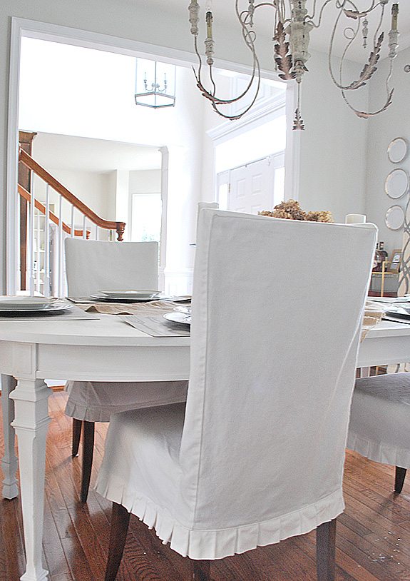 dining room chairs