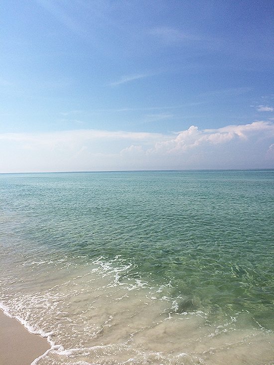 Seaside Florida