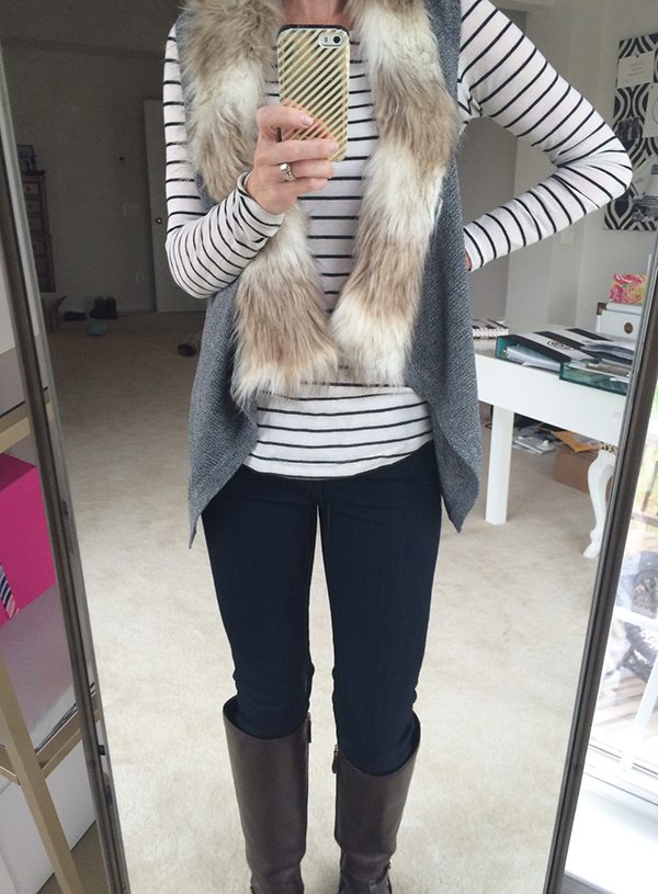 fur-vest-styled