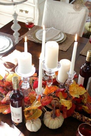 Happy Thanksgiving and Pretty Preppy Party November Favorites