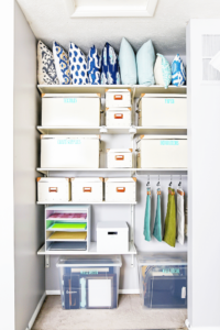 Operation: Organization - Abby From Just a Girl and Her Blog