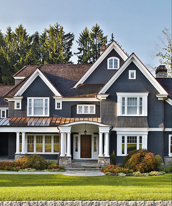 See the ultimate "dream home" according to Pinterest!
