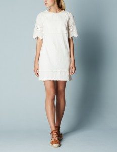 Super cute Tunic, think I may get it for Easter! See this and other cute outfits with sources here.