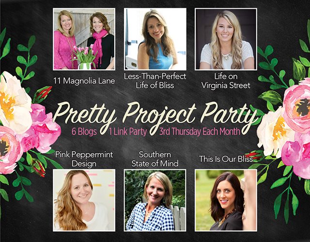 PrettyProjectParty