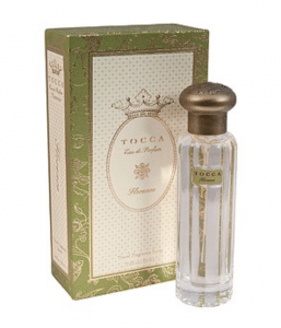 Tocca Florence perfume